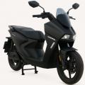 Der HORWIN SK1 Pro Comfort Range mit HORWIN Elektromotor und einer Fahrleistung von 45 km/h ist der sportliche 