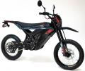 Die ideale Synthese zwischen Motorrad und Fahrrad, die uns das Beste aus beiden Welten bietet, 