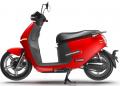Der HORWIN EK3 Plus mit HORWIN Elektromotor und einer Fahrleistung von 95 km/h besticht