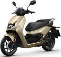 Ein 6400-W-Motor mit 230 Nm Drehmoment katapultiert dich von der Ampel weg