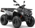 Aufsteigen, losfahren, Spaß haben – das Loncin XWolf 200 ist dein unkomplizierter Einstieg in die Welt der Quads.