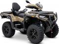 Die Loncin XWolf 1000 L die Oberklasse, unbändige Kraft und Top Ausstattung .