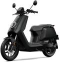 Der NIU NQI Sport Extendet Range - moderner 45 km/h - Elektroroller 