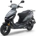 Der Prime 2 ist der perfekte Einstieg in die Motorroller-Welt