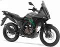 Es ist soweit. Die neue Aventura 125 kommt auf den Markt, um die Welt der Trailbikes zu revolutionieren